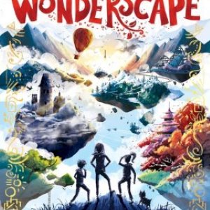 Wonderscape