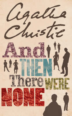 And Then There Were None: A-format edition