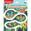 Animal Mazes