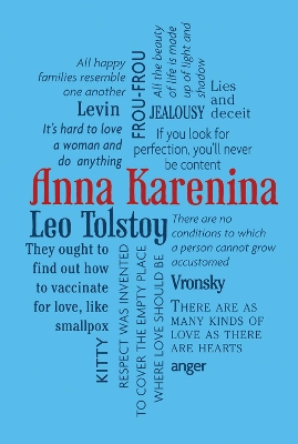 Anna Karenina