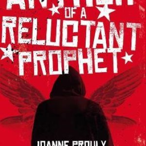 Anthem of a Reluctant Prophet