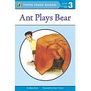 ANT PLAYS BEAR LEVEL 3