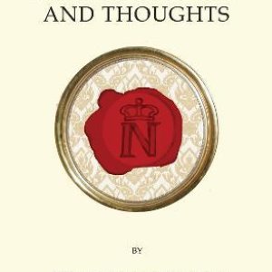 Aphorisms and Thoughts
