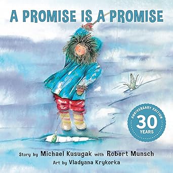 A Promise Is A Promise
