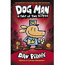 Dog Man:A Tale of Two Kitties