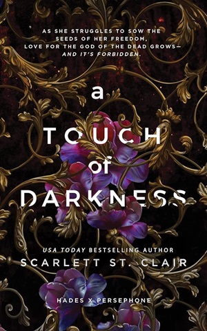 A Touch of Darkness