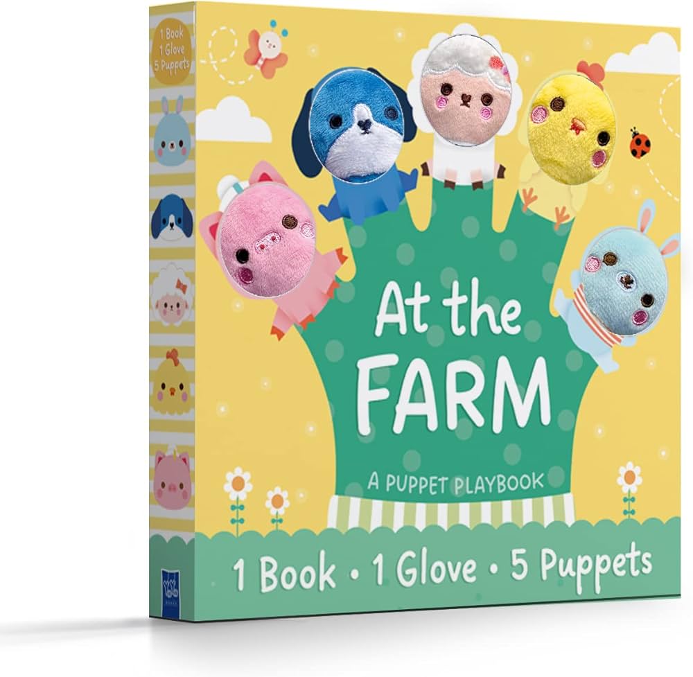 At the Farm