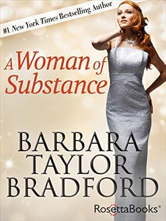 A Woman of Substance