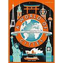 A World of Cities