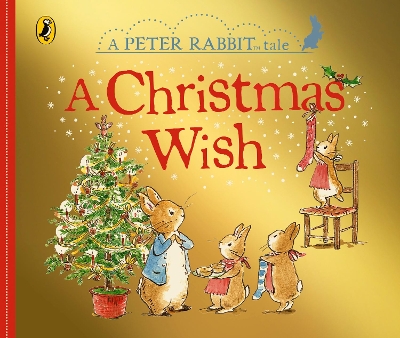PETER RABBIT