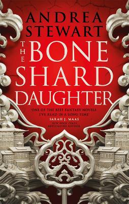 The Bone Shard Daughter