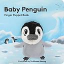 Baby Penguin: Finger Puppet Book