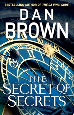 The Secret of Secrets