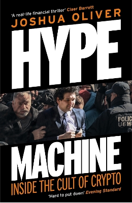 Hype Machine