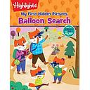 Balloon Search