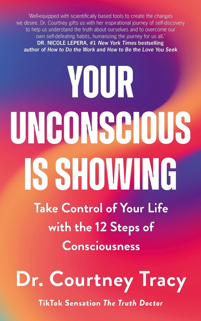 Your Unconsious Is Showing