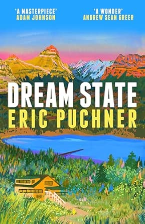 Dream State 