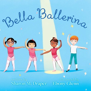 BELLA BALLERINA