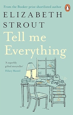 Tell Me Everything