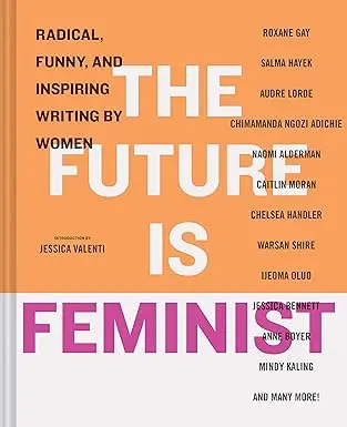 Future is Feminist 