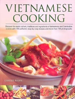 Anness: Vietnamese Cooking