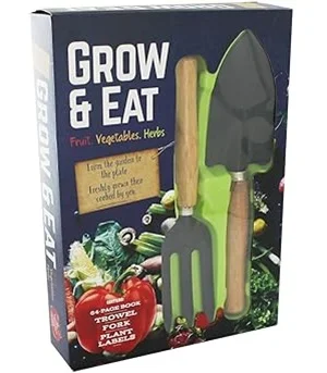 Grow & Eat box