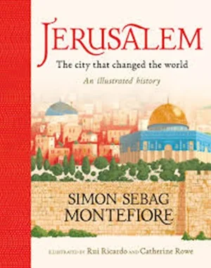 Jerusalem