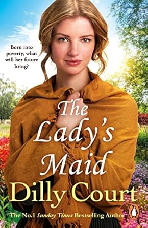 The Lady's Maid 