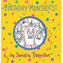 Birthday Monsters