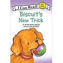Biscuit's New Trick