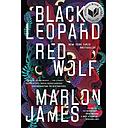 Black Leopard, Red Wolf