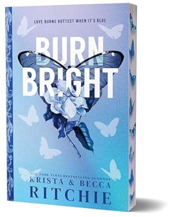 Burn Bright