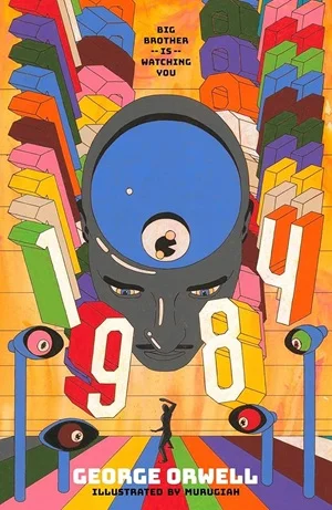 Ninteen Eighty-Four