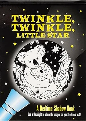 Shadow Book: Twinkle Twinkle 
