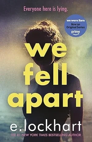 We Fall Apart