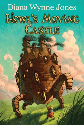 Howl's Moving Castle 