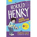 Bogey Babysitter: Book 9