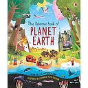 Book of Planet Earth