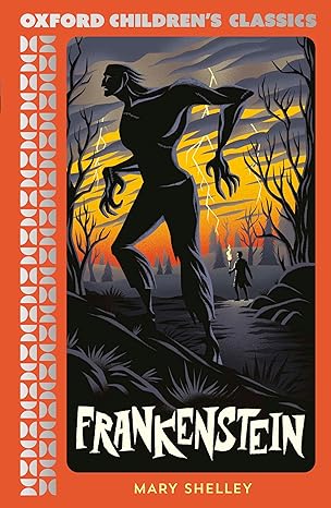OCC: FRANKENSTEIN 