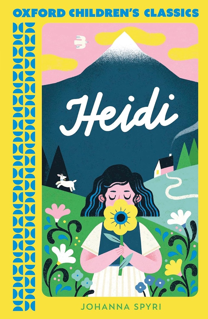 OCC: HEIDI 