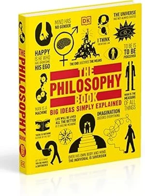 The Philosophy Book