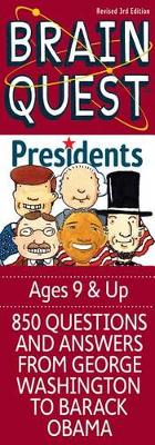 Brain Quest Presidents