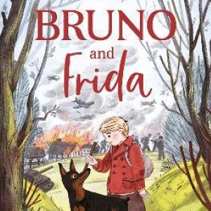 Bruno and Frida