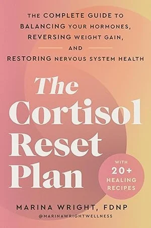 The Cortisol Reset Plan