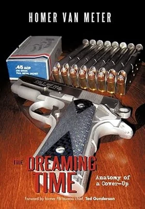 The Dreaming Time