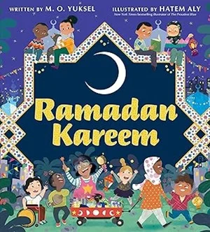 Ramadan Kareem