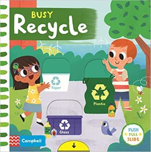 Busy Recycle