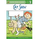 Cat Show Level 2