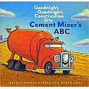 Cement Mixer's ABC