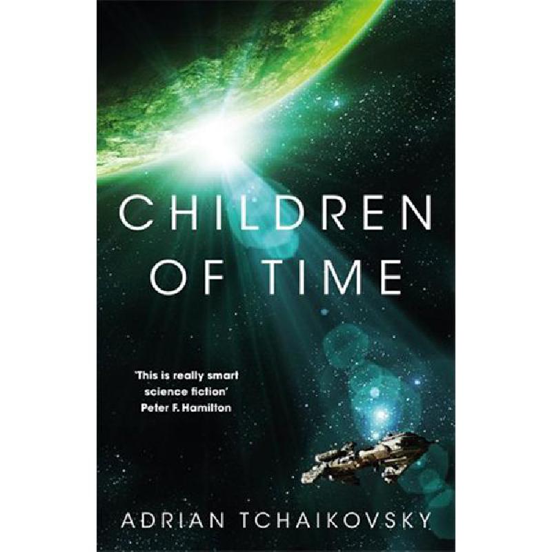 Children Of Time